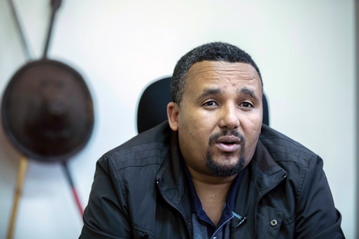 Ethiopia announces pardons for high-profile political prisoners.