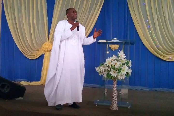 Your time on earth is limited, I see shameful end – Prophet Olujobi to Kumuyi, Oyedepo, Adeboye, Ayodele